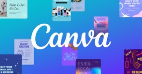 Thumbnail of Canva