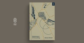 Thumbnail of Stripe Press — Maintenance