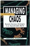 Thumbnail of Managing Chaos: Dynamic Business Strategies in an Unpredictable World