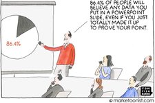 Thumbnail of Re-Thinking Presentations. - By Rishad Tobaccowala - The Future Does Not Fit in the Containers of the Past