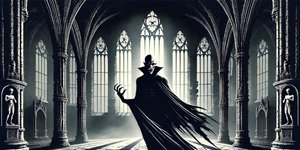 Thumbnail of Dracula: gli appunti e le note di Bram Stoker