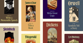 Thumbnail of Writing Examples