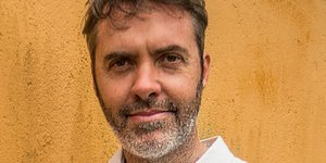 Thumbnail of He Instigated A Worldwide Movement On Climate-Fueled Collapse. Then He Quit His Job And Moved To Bali