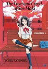 Cover of The Love and Creed of Sae Maki #1