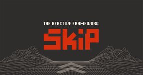 Thumbnail of Skip, the reactive framework