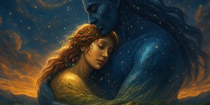 Thumbnail of The Cosmic Conception: Panspermia