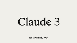 Thumbnail of Claude