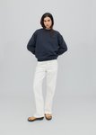 Thumbnail of The Sweatshirt in Navy