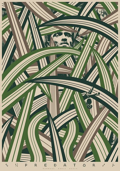 Thumbnail of Predator (SHIPS IN 3-5 WEEKS)