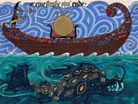Thumbnail of “The Lament of the Dead”: Five Questions for the Ayahuasca Adventurer