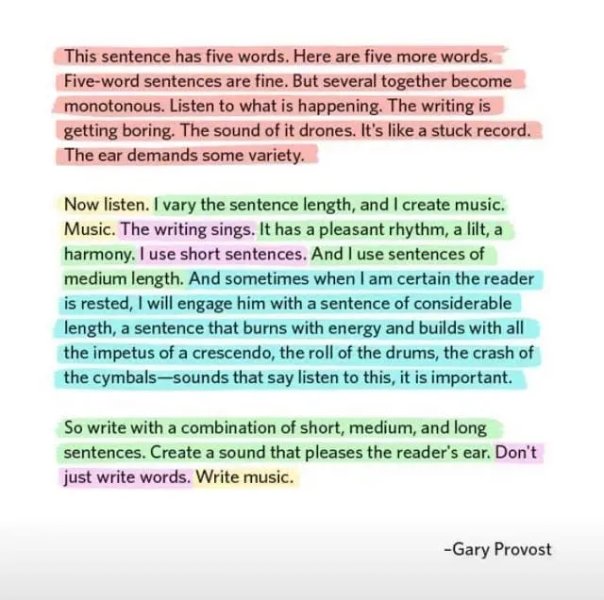 Thumbnail of 7 Writing Lessons I Learned the Hard Way