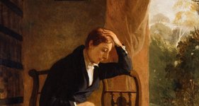 Thumbnail of The Humility of the Page: The Lost Ethics of Deep Reading