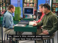 Thumbnail of never obsolete