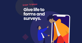 Thumbnail of Your Tripetto experience - Tripetto