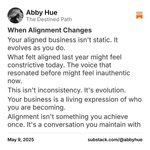 Thumbnail of Abby Hue on Substack