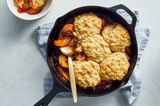 Thumbnail of Peach Cobbler Recipe