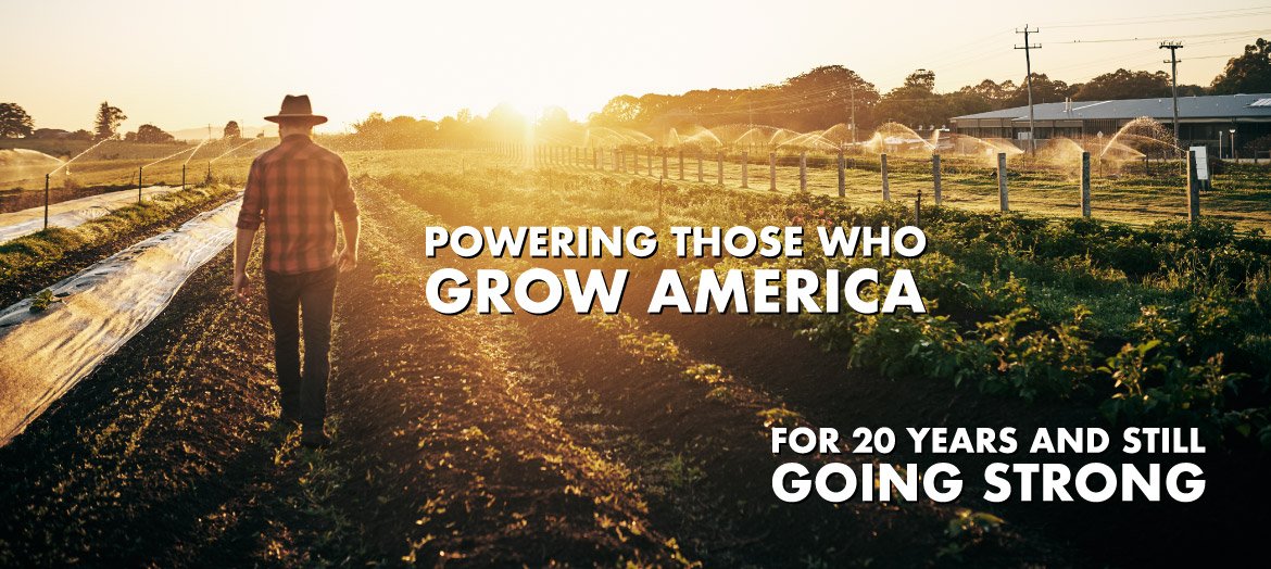 Thumbnail of AgVantis, Inc. Real-Time Technology Solutions for Farm Credit