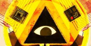 Thumbnail of Everyone Here Is in a Cult