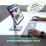 Thumbnail of MagFlött™ Magnetic Stand