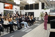 Thumbnail of Les clés pour lever des fonds pour les entrepreneuses - Genilem
