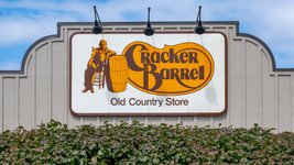 Thumbnail of Cracker Barrel Outrage Was Almost Certainly Driven by Bots, Researchers Say