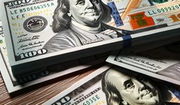 Thumbnail of Money is not wealth