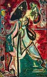 Thumbnail of PI.FYI | 🌙 MOON WOMAN - JACKSON POLLOCK