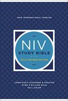 Cover of NIV Study Bible, Fully Revised Edition