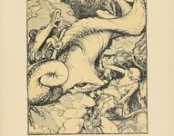 Thumbnail of A Child's List of Prerequisite Reading for Tolkien