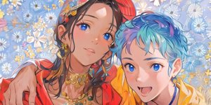 Thumbnail of Is Accelerationism the Same Thing As Falling in Love? | Spike Art Magazine