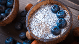 Thumbnail of 5 seeds that are best for hormone balance, bone strength, and gut health, according to a top US doc - Times of India