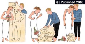 Thumbnail of Why You Will Marry the Wrong Person