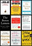 Thumbnail of Dickie Bush 🚢 on LinkedIn: Over the last 5 years, I've read 100+ books on writing. But 90% of them… | 157 comments
