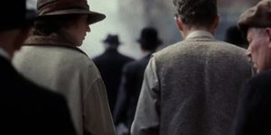 Thumbnail of are you ever really here?