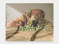 Thumbnail of Eunnam Hong at Mendes Wood DM, Brussels