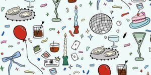 Thumbnail of The Dinner Party Directory