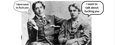 Thumbnail of I want an erotic friendship