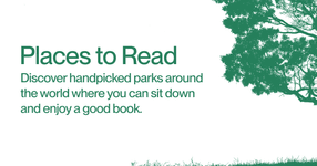 Thumbnail of Places to Read