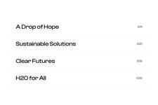 Thumbnail of Slide Image on Link Hover - Webflow