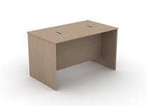 Thumbnail of Standing-Height Collaboration Table