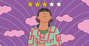 Thumbnail of How to Take—And Give—Criticism Well