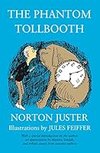 Cover of The Phantom Tollbooth