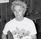 Thumbnail of Owen Summers Filmmaker Animator