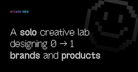 Thumbnail of Arcade Labs | Freelance Product Desiger | Startup partner