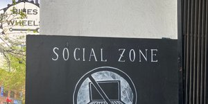 Thumbnail of Unplugged evenings