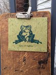 Thumbnail of Spring Peeper XL