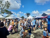 Thumbnail of (please don't) add me to the group • Buttondown