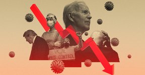 Thumbnail of It’s Not the Economy. It’s the Pandemic.