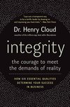 Cover of Integrity: The Courage to Meet the Demands of Reality