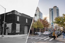 Thumbnail of Williamsburg. What Happened?